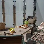 Leaves 6 - 2 Bdr With Shared Roof Terrace * Copenaghen