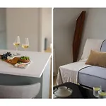 Leaves 6 - 2 Bdr With Shared Roof Terrace *