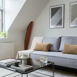 Apartmán Leaves 6 - 2 Bdr With Shared Roof Terrace