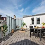 Appartamento Leaves 6 - 2 Bdr With Shared Roof Terrace *