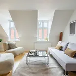 Leaves 6 - 2 Bdr With Shared Roof Terrace Appartamento Copenaghen