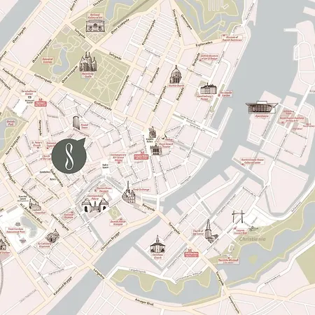 Sanders Leaves - Two-bedroom With Shared Roof-top Terrace Apartamento *