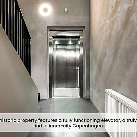 Appartamento Leaves 6 - 2 Bdr With Shared Roof Terrace