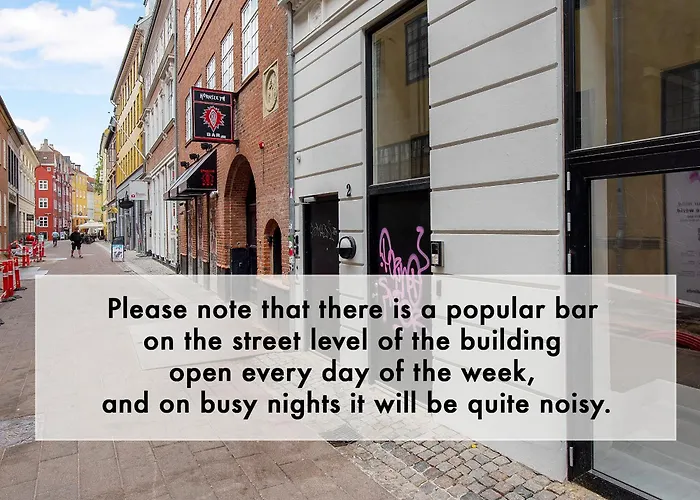 Apartmán Leaves 6 - 2 Bdr With Shared Roof Terrace