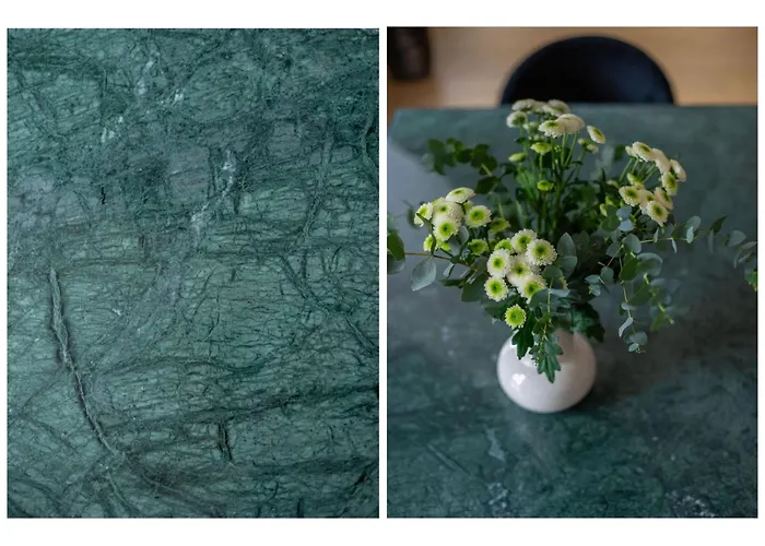 Leaves 6 - 2 Bdr With Shared Roof Terrace