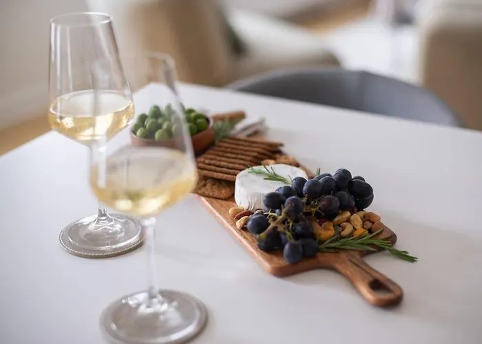 Apartamento Leaves 6 - 2 Bdr With Shared Roof Terrace *