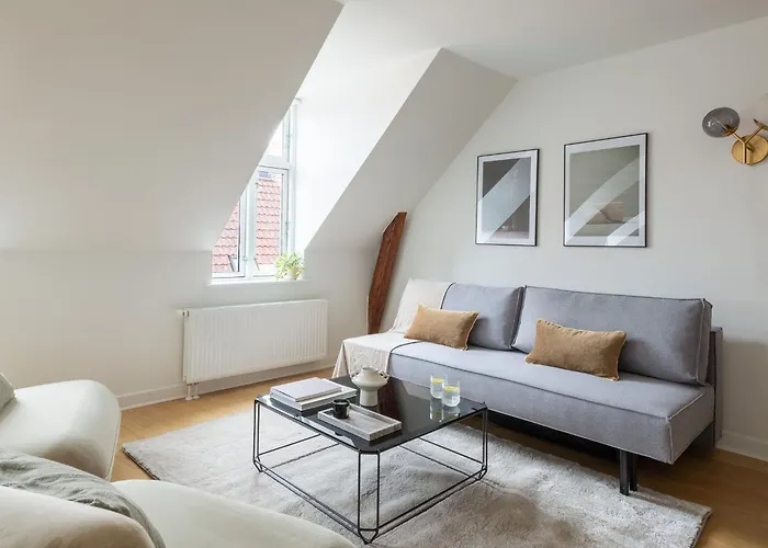 Apartamento Leaves 6 - 2 Bdr With Shared Roof Terrace *