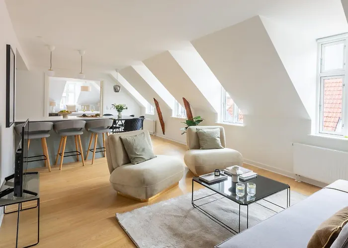 Apartamento Leaves 6 - 2 Bdr With Shared Roof Terrace