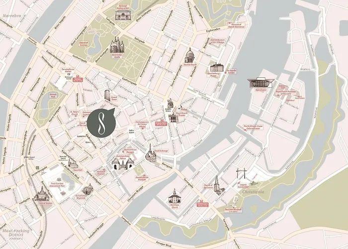 Leaves 6 - 2 Bdr With Shared Roof Terrace Apartamento *